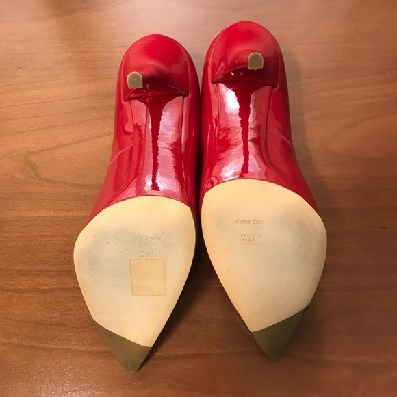 Dolce and Gabbana Shoes - Picture 5 of 8